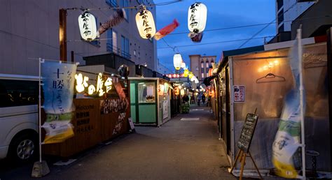 帯広 屋台村 おすすめ|北海道帯広で屋台グルメを満喫！北の屋台・おすすめ。